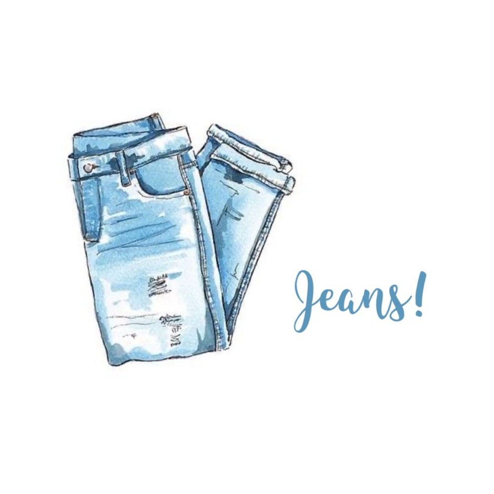 ♥️ Pants!